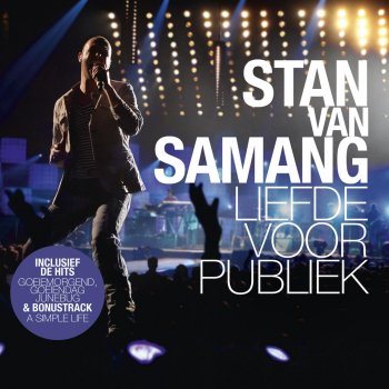 Regi & Stan Van Samang Hang On (Live Vlaanderen Muziekland)