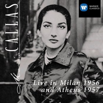 Gaspare Spontini, Maria Callas, Alfredo Simonetto & Coro e Orchestra della Radiotelevisione, Milano La Vestale (2002 - Remaster): Tu che invoco (Act II)