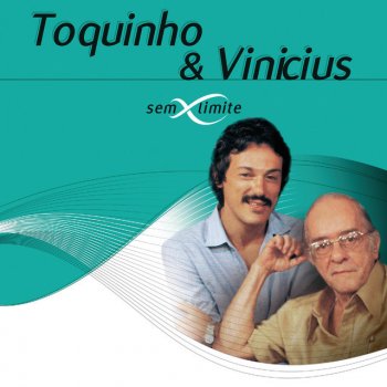 Toquinho & Vinícius As Cores De Abril
