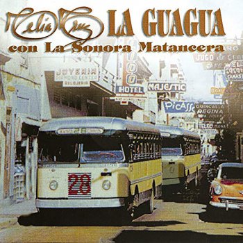 La Sonora Matancera feat. Celia Cruz El Barracón