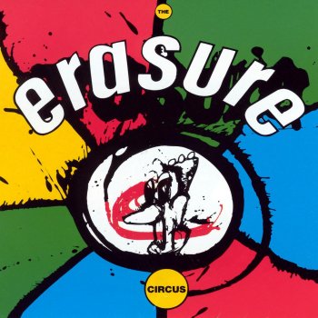 Erasure The Circus (22 October 1987)