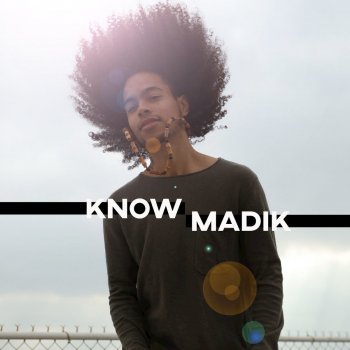 Know-Madik Made for This
