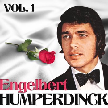 Engelbert Humperdinck A Lonely Way to Spend an Evening
