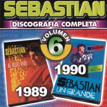 Sebastian Cantemos Todos Marea