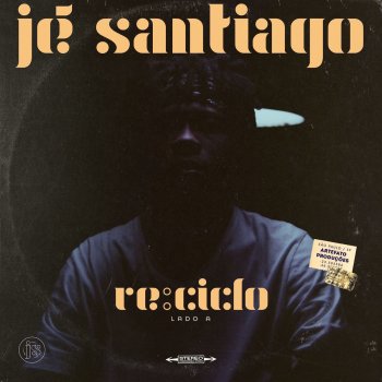 Jé Santiago feat. D-Cazz O Que Ela Quer