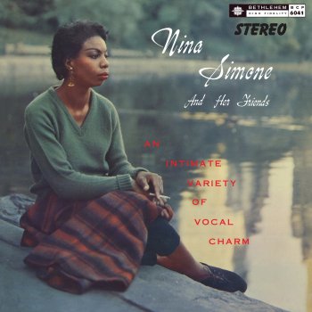 Nina Simone You Made Me Care (2021 - Stereo Remaster)