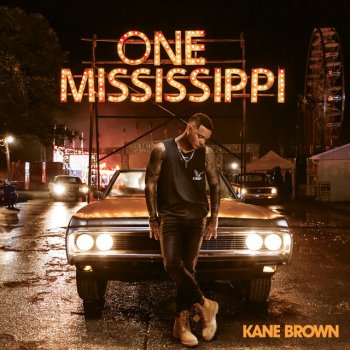 Kane Brown One Mississippi