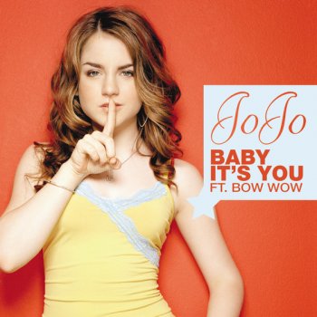 Jojo Baby It's You (Full Phat Street Mix)