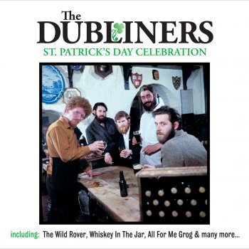 The Dubliners/The Pogues The Irish Rover
