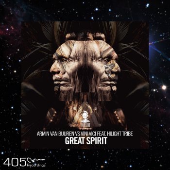 Armin van Buuren feat. Vini Vici & Hilight Tribe Great Spirit