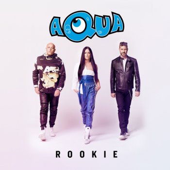 Aqua Rookie