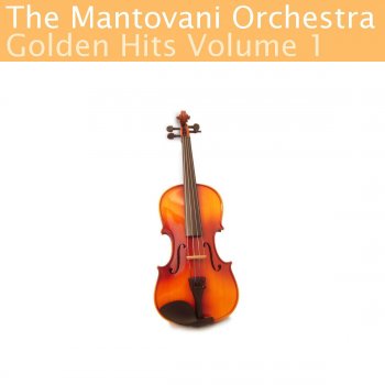 The Mantovani Orchestra Baby Baby (I Know You're a Lady)