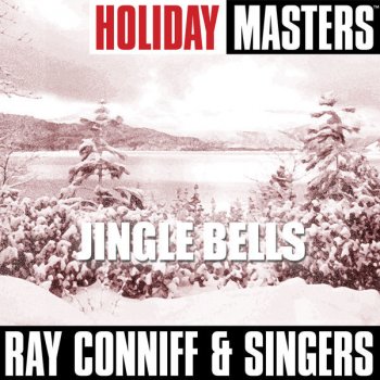 The Ray Conniff Singers White Christmas