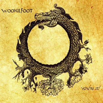 Wookiefoot [Water]