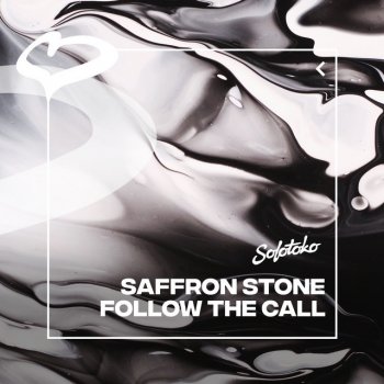 Saffron Stone Follow The Call