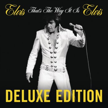Elvis Presley There Goes My Everything - Midnight Show