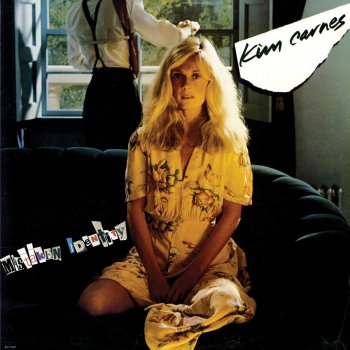 Kim Carnes Draw of the Cards