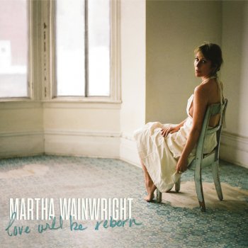 Martha Wainwright Middle of the Lake