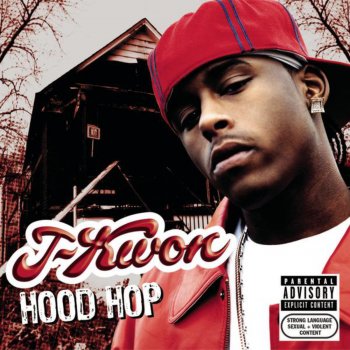 J-Kwon Welcome to the Hood