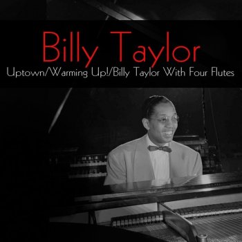 Billy Taylor Cu-Blu