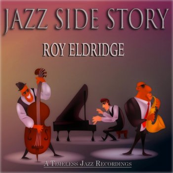 Roy Eldridge Tin Roof Blues