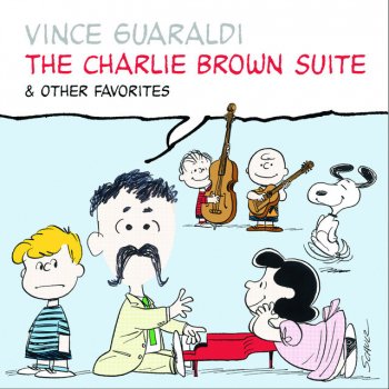 Vince Guaraldi Cast Your Fate To the Wind