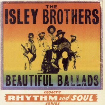 The Isley Brothers Let's Fall In Love (Parts 1 & 2)