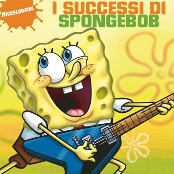 SpongeBob SquarePants The Goofy Goober Song