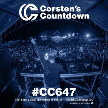Ferry Corsten Corsten's Countdown 647 Intro