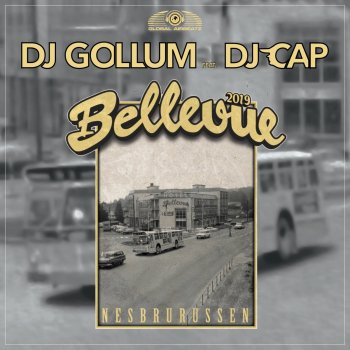 DJ Gollum feat. Dj Cap Bellevue 2019 - Extended Mix