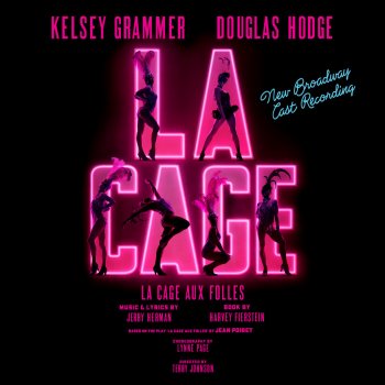 Kelsey Grammer La Cage aux Folles (Reprise)