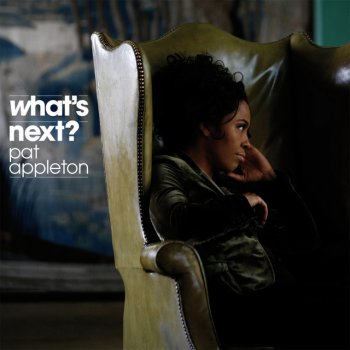 Pat Appleton What's Next - Iëlo Mix