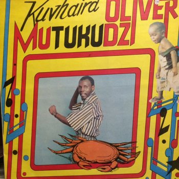 Oliver Mtukudzi Kuvhaira