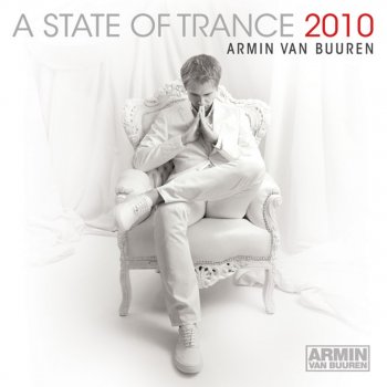 Armin van Buuren A State Of Trance 2010, Pt. 1 - On the Beach: Full Continuous DJ Mix