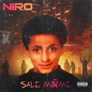 Niro feat. Nino B En dessous (feat. Nino B)