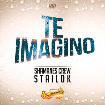 Shamanes Crew feat. Stailok Te Imagino