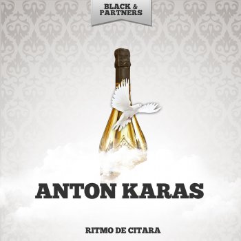 Anton Karas Ritmo De Citara - Original Mix