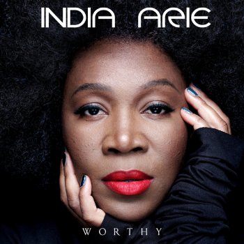 India.Arie What If
