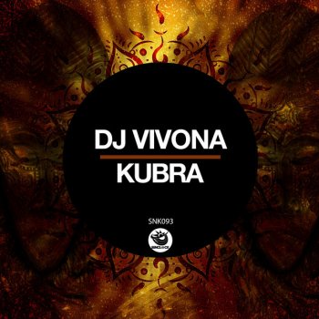DJ Vivona Kubra
