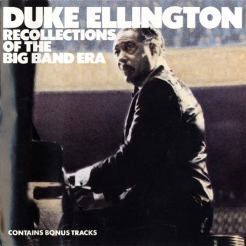 Duke Ellington & His Orchestra The Midnight Sun Will Never Set