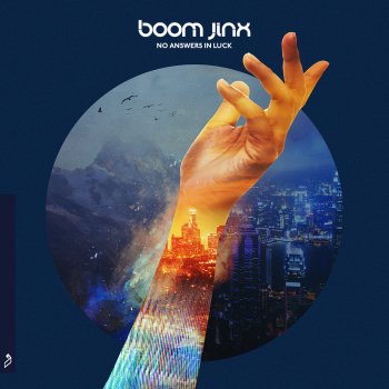 Boom Jinx Lunar Arcade