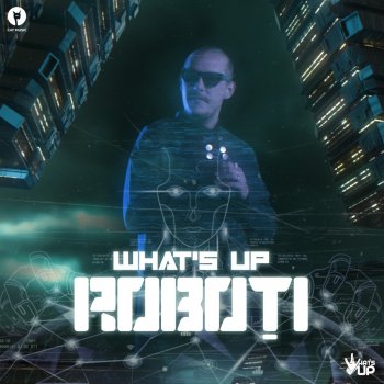 What's Up Roboti