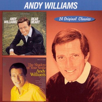 Andy Williams A Taste of Honey