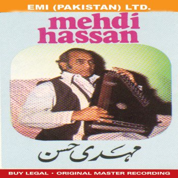 Mehdi Hassan Qissa-E-Gham Mein