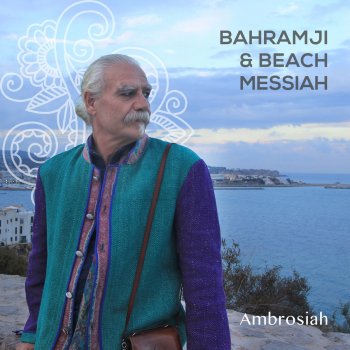 Bahramji & Beach Messiah Back to the Source