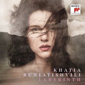 Johann Sebastian Bach feat. Khatia Buniatishvili Air on the G String from Orchestral Suite No. 3 in D Major, BMV 1068