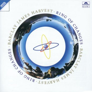Barclay James Harvest Ring of Changes