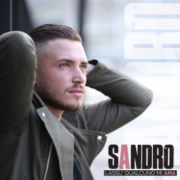 Sandro feat. Anthony Nu guaglione malamente