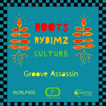 Groove Assassin Funky Rydim