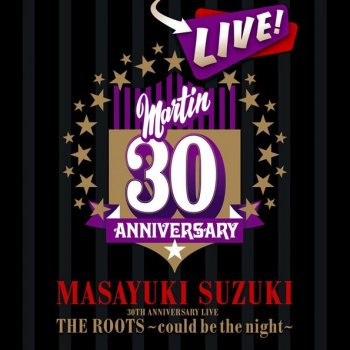 Masayuki Suzuki THE SOUND OF PHILADELPHIA~TONIGHT(COULD BE THE NIGHT)